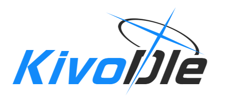 Kivodle Logo